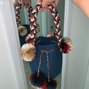 Colombian mini bag